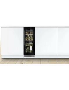 Podpultni hladnjak za vino Bosch KUW20VHF0 2