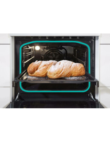 Štednjak Gorenje GK5A11WG