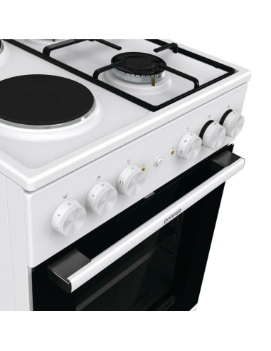 Štednjak Gorenje GK5A11WG