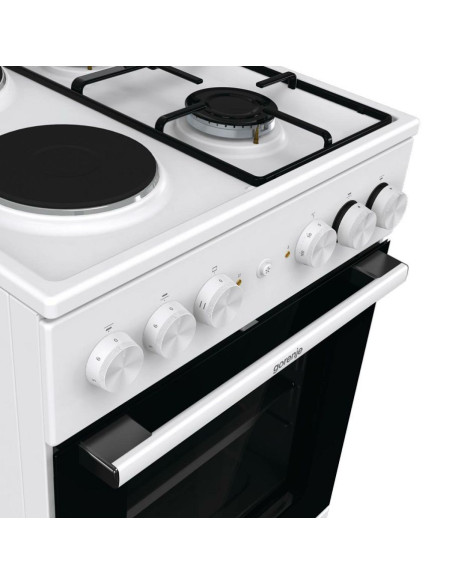 Štednjak Gorenje GK5A11WG