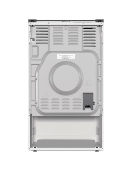 Štednjak Gorenje GK5A11WG