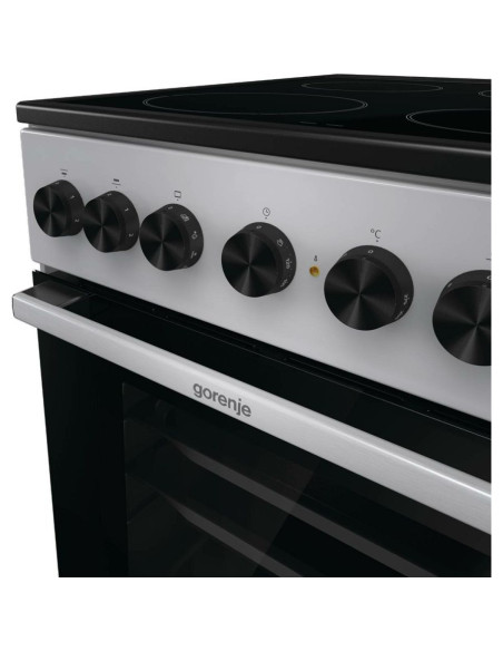 Štednjak Gorenje GEC5B41SG