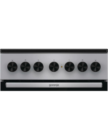 Štednjak Gorenje GEC5B41SG
