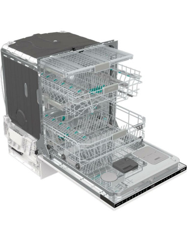 Ugradbena perilica posuđa Gorenje GV693C60UVAD