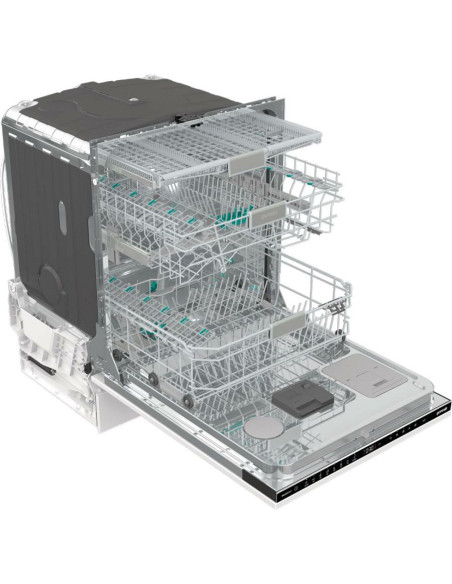 Ugradbena perilica posuđa Gorenje GV693C60UVAD