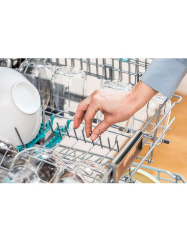 Ugradbena perilica posuđa Gorenje GV693C61AD