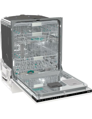 Ugradbena perilica posuđa Gorenje GV693C61AD