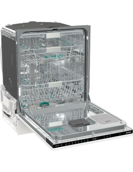 Ugradbena perilica posuđa Gorenje GV693C61AD