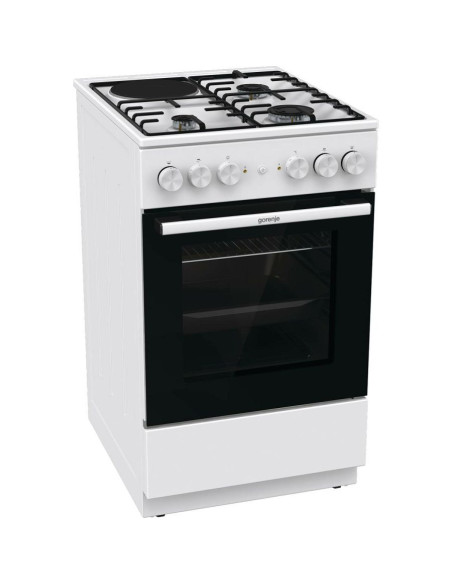 Štednjak Gorenje GK5A10WD Štednjak Gorenje GK5A10WD