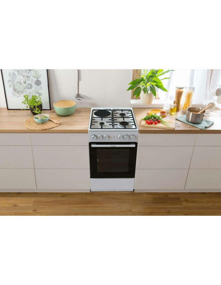 Štednjak Gorenje GK5A10WD Štednjak Gorenje GK5A10WD