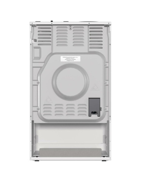 Štednjak Gorenje GK5A10WD Štednjak Gorenje GK5A10WD