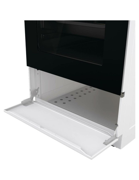 Štednjak Gorenje GK5A10WD Štednjak Gorenje GK5A10WD