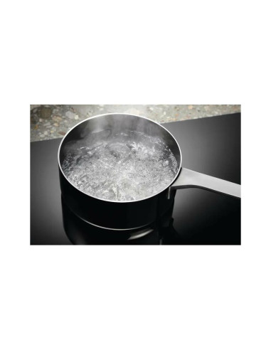 Ploča s napom Electrolux KCC85450  WiFi