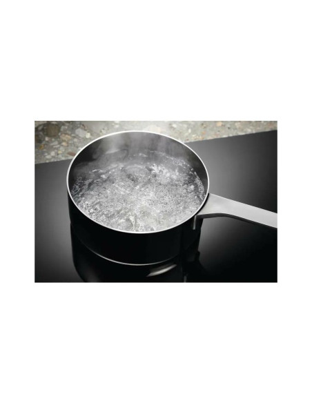 Ploča s napom Electrolux KCC85450  WiFi