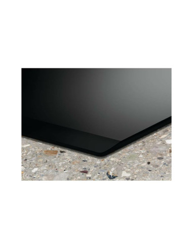 Ploča s napom Electrolux KCC85450  WiFi