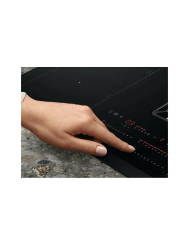 Ploča s napom Electrolux KCC85450  WiFi