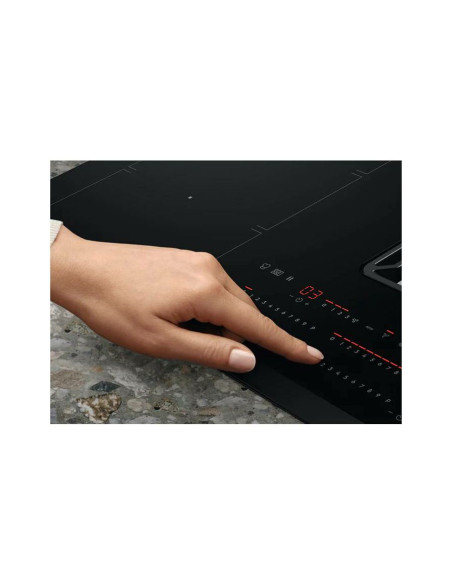 Ploča s napom Electrolux KCC85450  WiFi