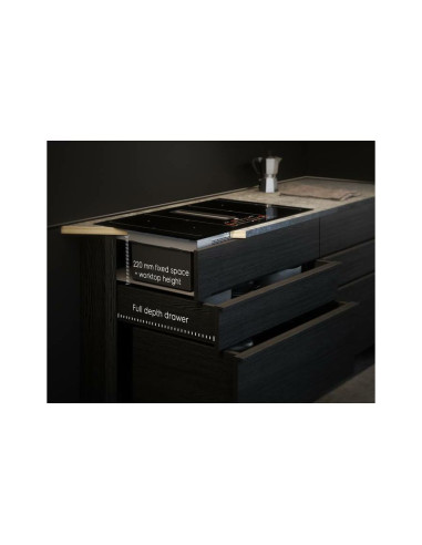 Ploča s napom AEG CCE84543FB