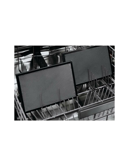 Ploča s napom AEG CCE84543FB