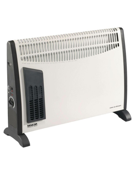 Konvektor Sencor SCF 2001