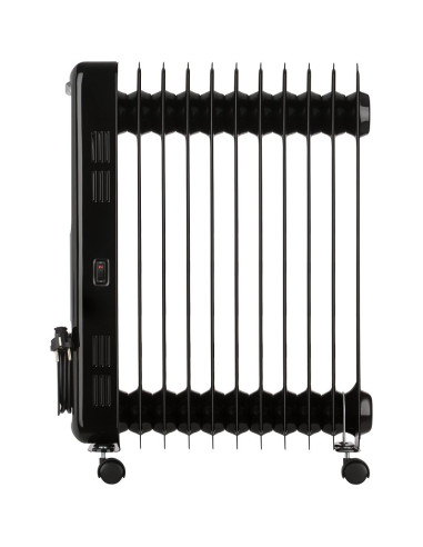 Radijator Sencor SOH 6111BK