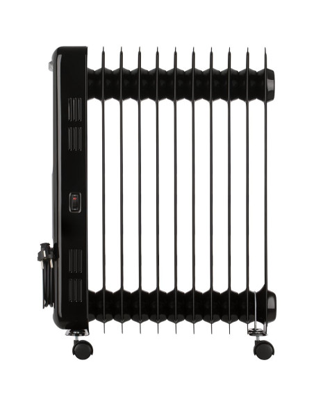 Radijator Sencor SOH 6111BK