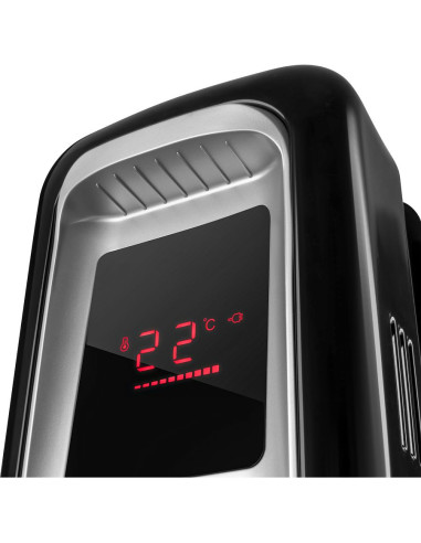 Radijator Sencor SOH 6111BK