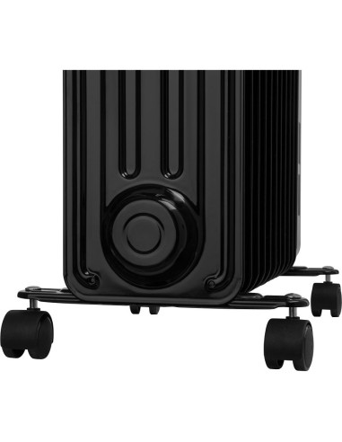 Radijator Sencor SOH 6111BK