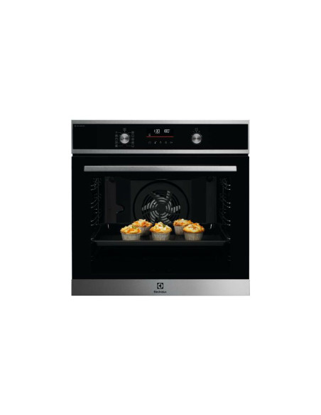 Pećnica Electrolux EOD6P66X