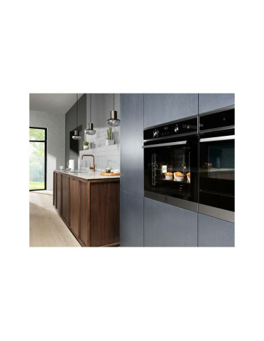 Pećnica Electrolux EOD6P66X
