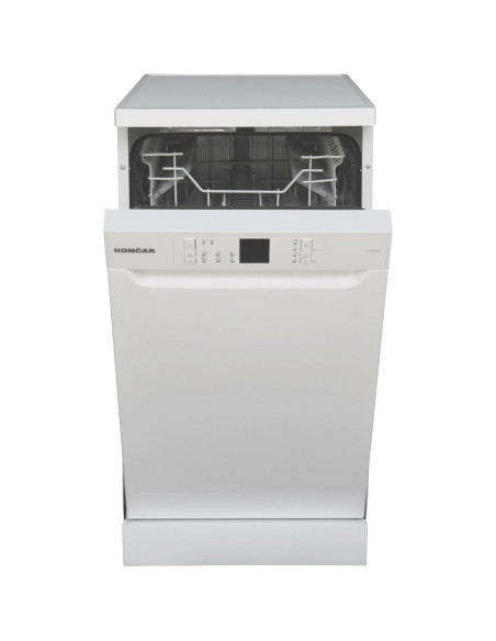 Perilica posuđa Končar PP45BH6 Perilica posuđa Končar PP45BH6