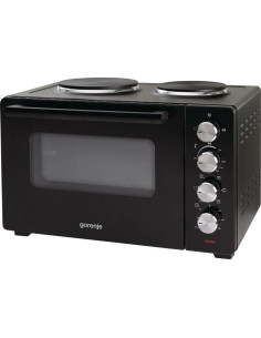 Mini pećnica Gorenje OM30GBX