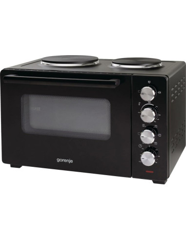 Mini pećnica Gorenje OM30GBX