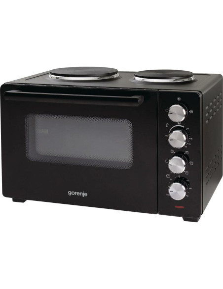 Mini pećnica Gorenje OM30GBX Mini pećnica Gorenje OM30GBX