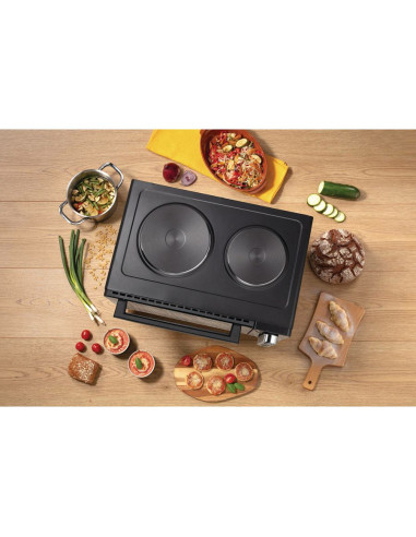 Mini pećnica Gorenje OM30GBX