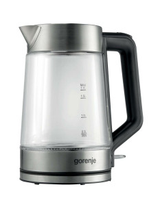 Kuhalo vode Gorenje K17GED