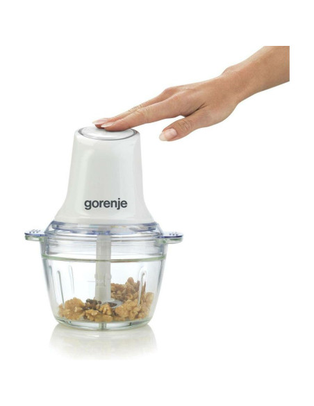 Sjeckalica Gorenje S501GW