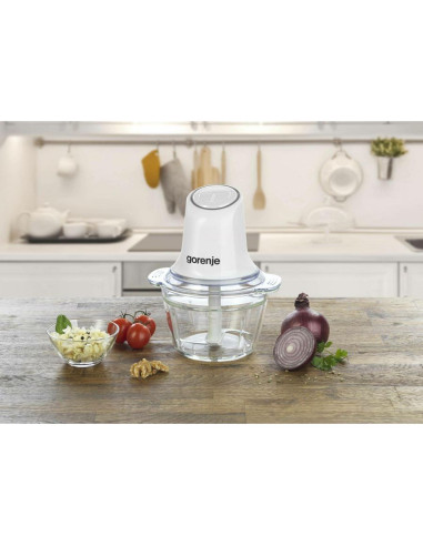 Sjeckalica Gorenje S501GW