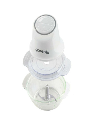 Sjeckalica Gorenje S501GW