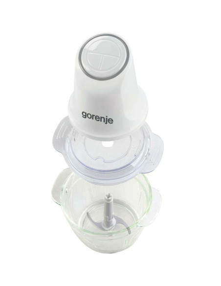 Sjeckalica Gorenje S501GW