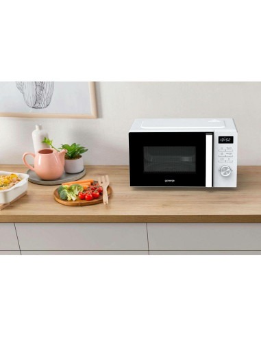 Mikrovalna pećnica Gorenje MO20A3WH