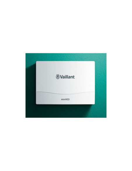 Bojler Vaillant miniVED H3/3N niskotlačni