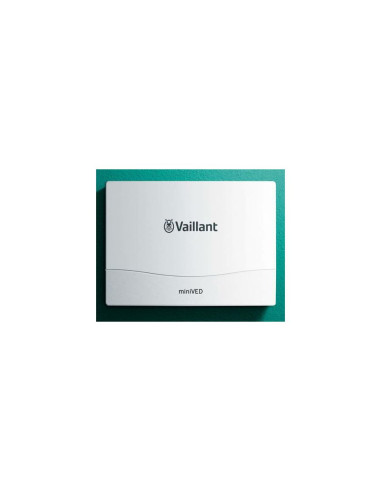 Bojler Vaillant miniVED H6/3N niskotlačni