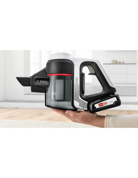 Usisavač Bosch BBS611BSC