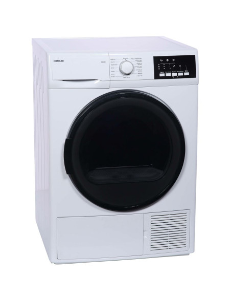 Sušilica rublja Končar SR8VT1