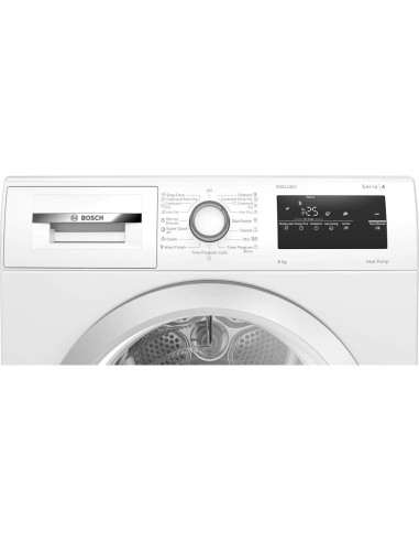 Sušilica rublja Bosch WTH85292BY