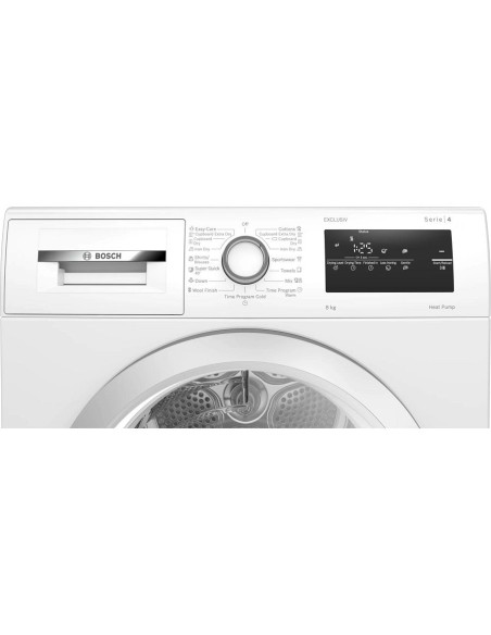 Sušilica rublja Bosch WTH85292BY