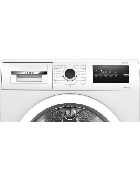 Sušilica rublja Bosch WTH85205BY