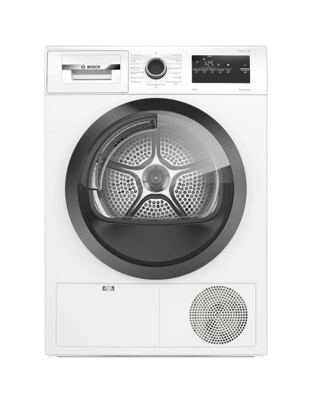 Sušilica rublja Bosch WTH85220BY