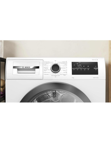 Sušilica rublja Bosch WTH85220BY